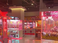 -哆啦星球(小寨店)