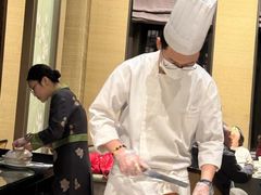 -太湖饭店·寄畅轩中餐厅