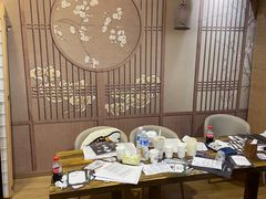 -剧狐剧本杀·月球探案馆(人民广场1号店)