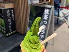 -鎌倉茶々(本店)