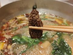 -七欣天香辣蟹火锅(闵行浦江欢乐颂店)