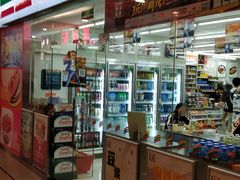 -7-ELEVEn(缤果空间店)