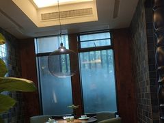 -粗茶淡饭·隐庐私厨(东亭店)