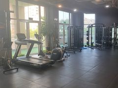-Burn Fit燃炼健身工作室(新都旗舰店)