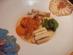 糟香四宝-应天大明王朝·南京菜(中山陵店)