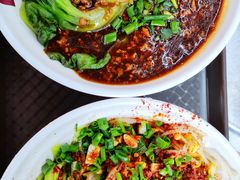 -老陈婆手工面庄