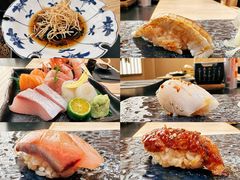 -鮨政·Omakase(港汇恒隆广场店)