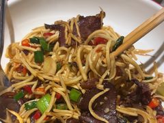 -湘味淳(千禧街店)