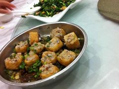 -粗茶淡饭·汉口公馆(循礼门店)