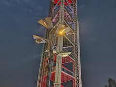 -北京奥林匹克公园