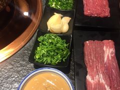 -清真·京华源铜锅涮肉(丰庆店)