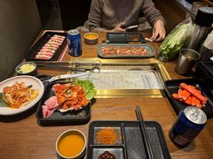 -新石器烤肉(之心城店)