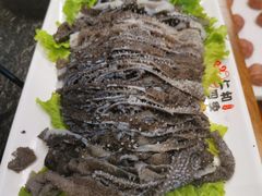 -仁和四季涮肉馆(天坛南门店)