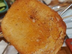 -铭记烧烤制作社•吊炉乳鸽 延吉冷面