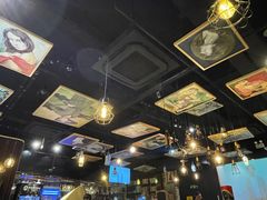大堂-小田油焖小龙虾(双井店)