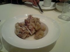 糟猪脚-老正兴菜馆(福州路店)