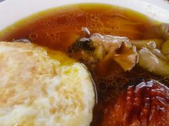 -兴福老面馆(寺路街店)