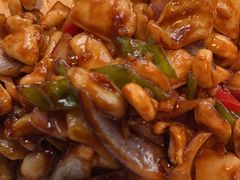 -宝轩渔府·老字号海鲜·正宗津菜(水上店)