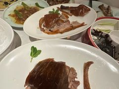 -惠丰堂饭庄·烤鸭·京味菜(西北旺·唐家岭店)