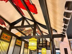 -院8里·小聚园老川菜(九眼桥店)