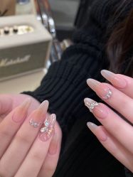 -Touch Nail·品质·美甲美睫