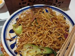 -叁宝烤肉• 西安烧烤(凤城十二路店)