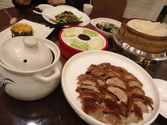 -西安烤鸭店(369烤鸭王店)