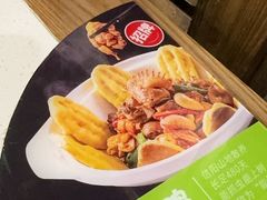 -驰明粗粮小厨(湖滨路店)