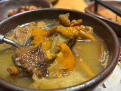 -一朵菌·野生菌探索家火锅(南亚店)