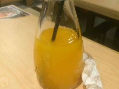 -阿香米线(路北大润发店)