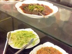 -贺野·自助炭火烤肉(紫藤路店)
