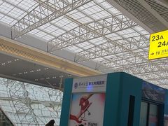 -郑州东站
