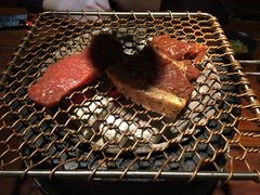 -红小姐的烤肉店(西三旗店)