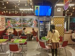 -广九餐室(陈家祠扬韬广场店)