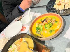 -玲珑小镇·杭帮私房菜
