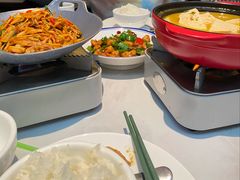 -小菜园新徽菜(常州金坛吾悦店)