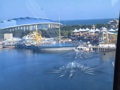 -渔岛海洋度假区