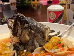 -燕兰楼·清真西北融合菜(亚运村店)