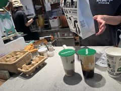 -太犇牛手作茶铺(江北虹悦城店)