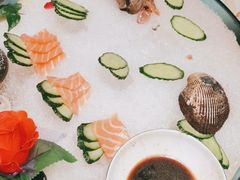 -百富源·海鲜辽菜(浑河堡店)