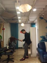 点击看大图 -渼树MSUTREE连锁沙龙