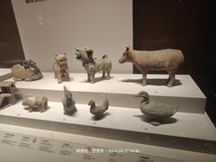 -陕西历史博物馆