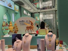 -万达广场(南昌红谷滩店)