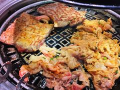 -韩悦牛排烤肉无限续(宝能中心店)