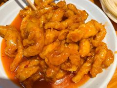 -满口香饭店