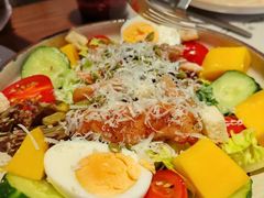 -一沙一城·岩烤牛扒(深圳首店)