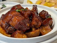 -阿莉餐厅(枣阳路店)