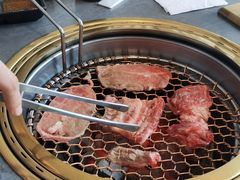 -花时·炭火烧肉(东百中心A馆店)