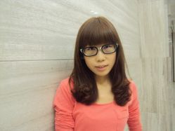 阿超老师的作品-美秀造型