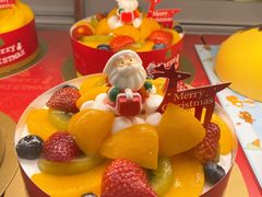 -圣安娜饼屋(新板樟堂店)